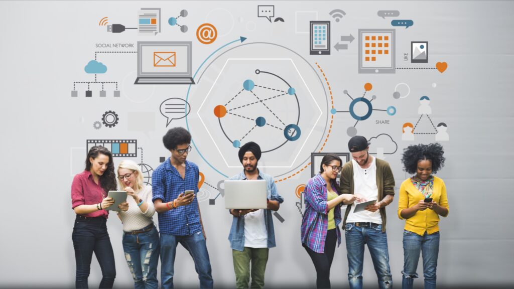 youth tech AWS