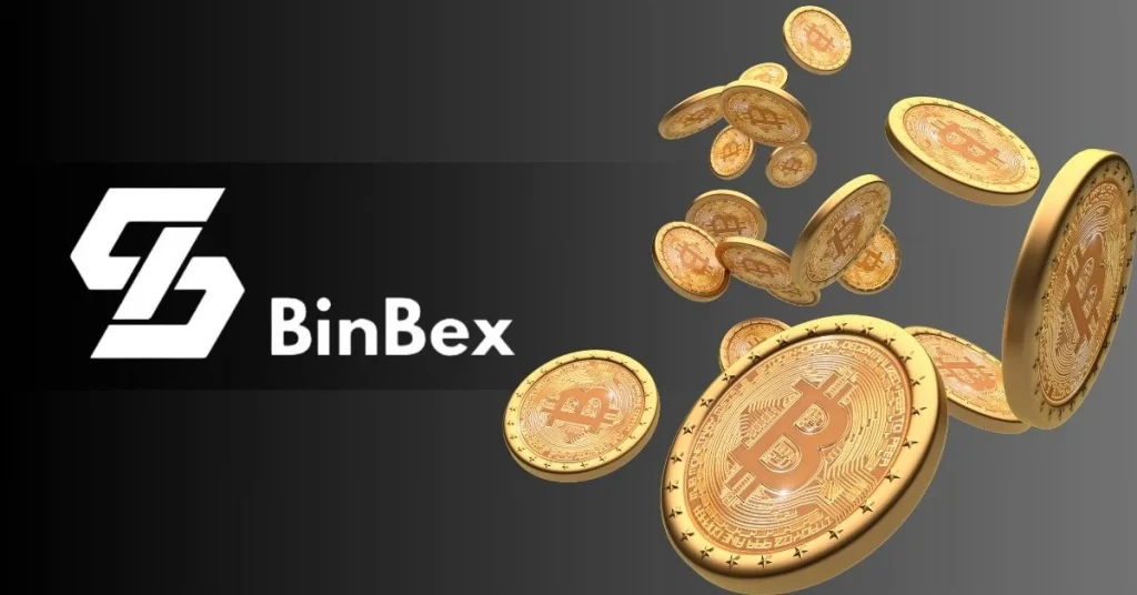 binbex trade