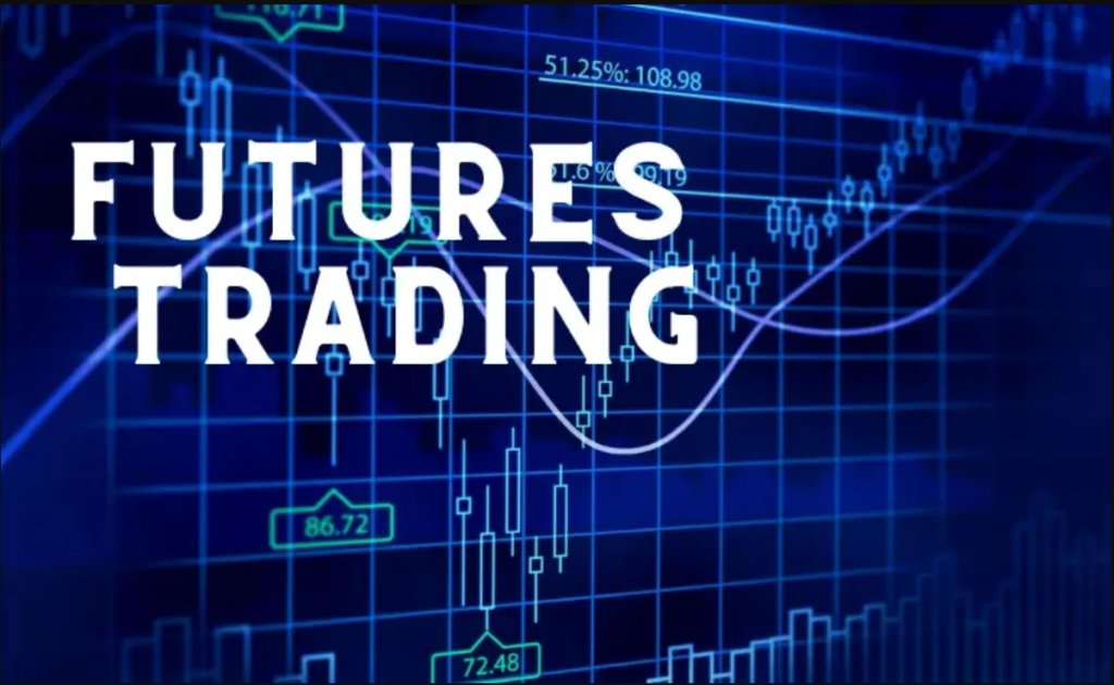 Binbex futures trading